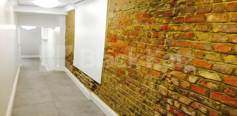 			UNDER OFFER, Studio Apartment, 1 bath, 1 reception Apartment			 Lavender Hill, Clapham